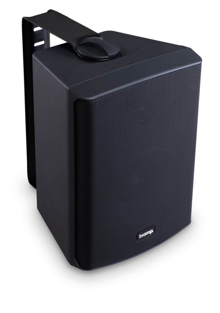 Настенный громкоговоритель BIAMP SDQ5P-BL